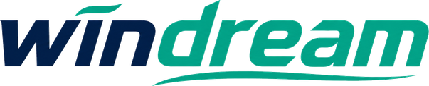 windream logo